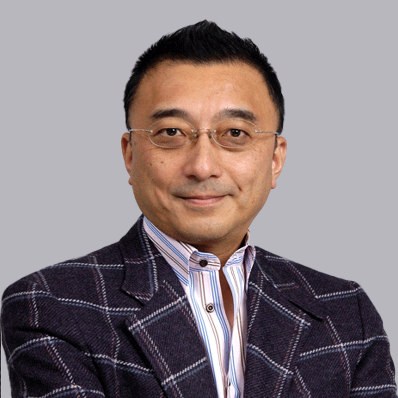 Narihiko Yoshida
