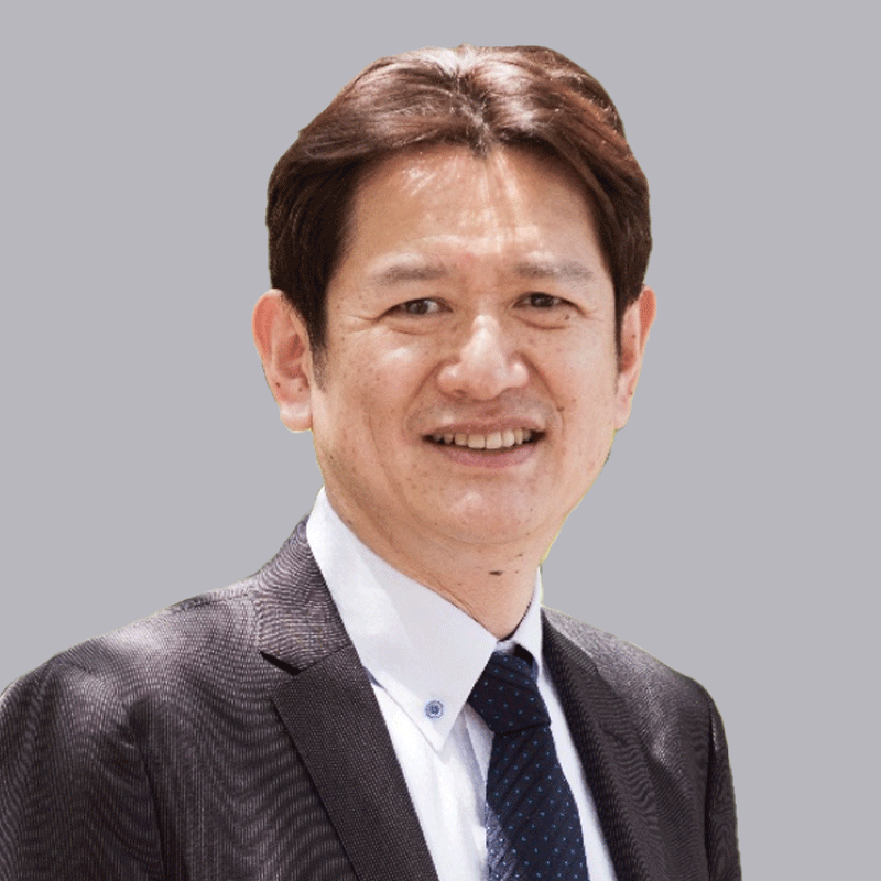 Kenichiro Miyama